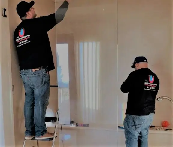 Professional plumbing installation for Boiler Repair in Granite Quarry