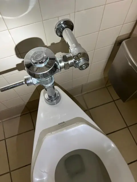 Fixture installation and repair for Sewer Camera Inspection in Granite Quarry